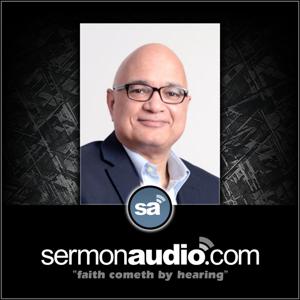 Salvador Gomez on SermonAudio