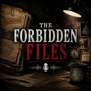 The Forbidden Files