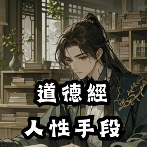 《道德經的人性手段》