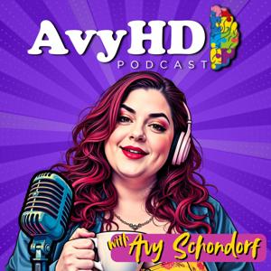 AvyHD Podcast