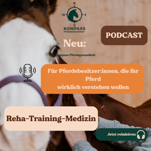Kompass Pferdegesundheit