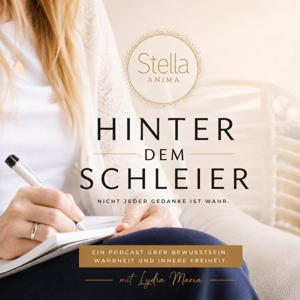 Hinter dem Schleier
