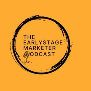 The EarlyStage Marketer