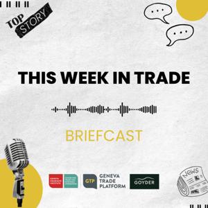This Week in Trade