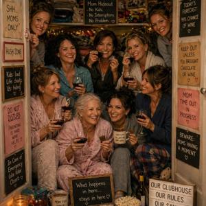 The Sanity Closet