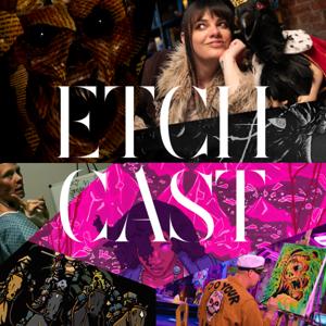 ETCH CAST