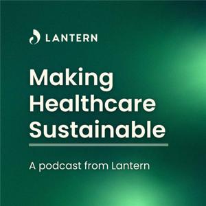 Making Healthcare Sustainable
