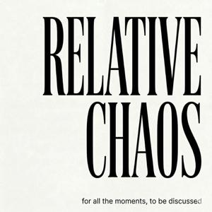Relative Chaos