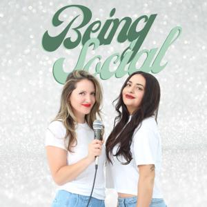 Being Social Podcast