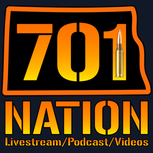 701 Nation Podcast