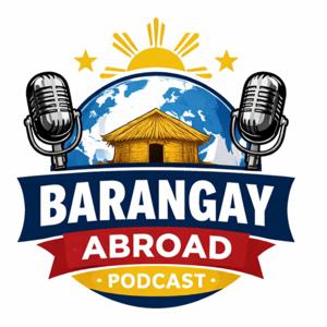 Barangay Abroad