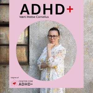 ADHD+