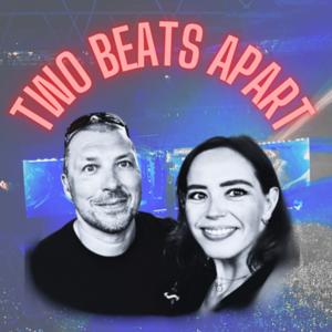 Two Beats Apart