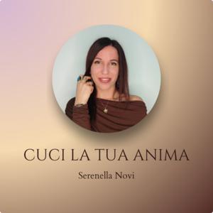 Cuci la tua Anima - Crescita personale e Cucito