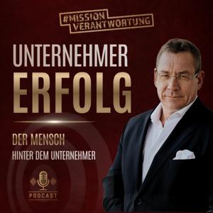 Unternehmer Erfolg
