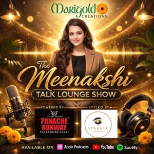 The Meenakshi Talk Lounge Show