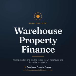 Warehouse Property Finance