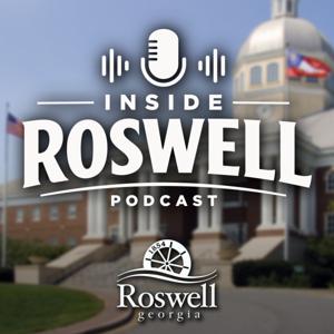 Inside Roswell