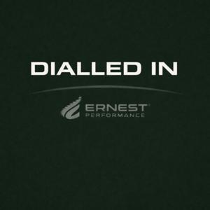 Dialled In