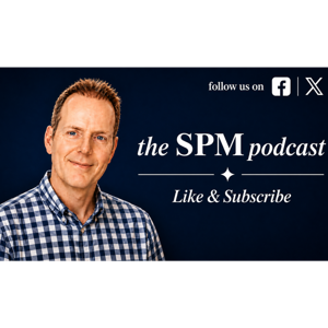 the SPM podcast