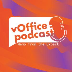 vOffice Podcast: Memos from the Experts