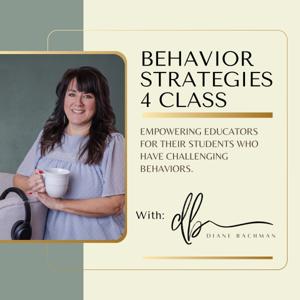 Behavior Strategies 4 Class