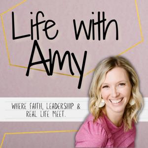 Life with Amy