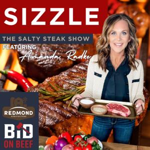 Sizzle: The Salty Steak Show