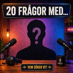 20 Frågor Med...