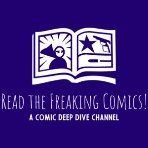 Read the Freaking Comics!