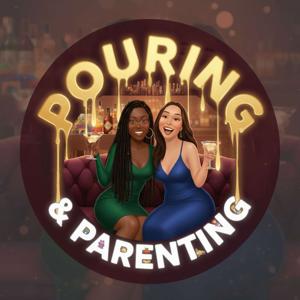Pouring and Parenting
