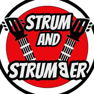Strum and Strumber
