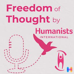 Freedom of Thought by Humanists International