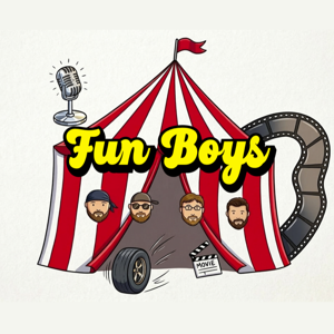 Fun Boys