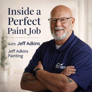 Inside A Perfect Paint Job