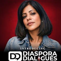 Diaspora Dialogues by TOI™