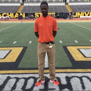 Behind The Whistle: 904