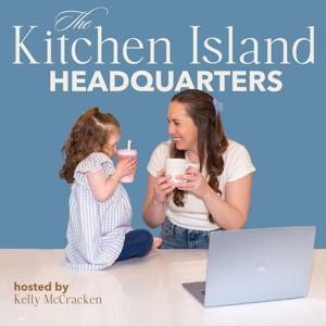Kitchen Island HQ: Smart Systems & Sustainable Business for Creative Entrepreneurs