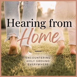 Hearing From Home