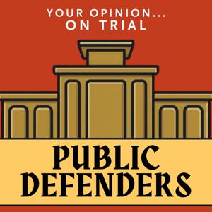 Public Defenders