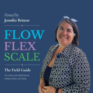 Flow Flex Scale