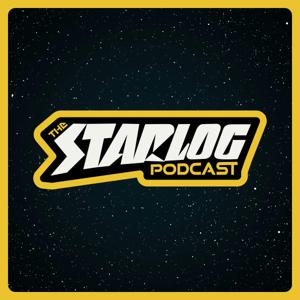 The STARLOG Podcast