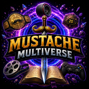 Mustache Multiverse