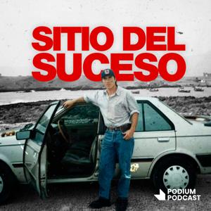 SITIO DEL SUCESO