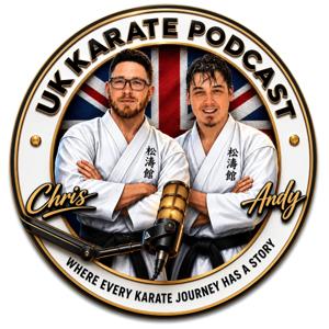 UK Karate Podcast