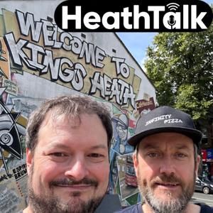 HeathTalk Podcast