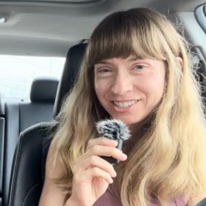 Tracy in LA: The Podcast