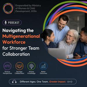 Navigating a Multigenerational Workforce