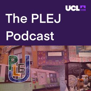 The PLEJ Podcast