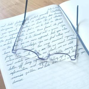 Letters to Leaders